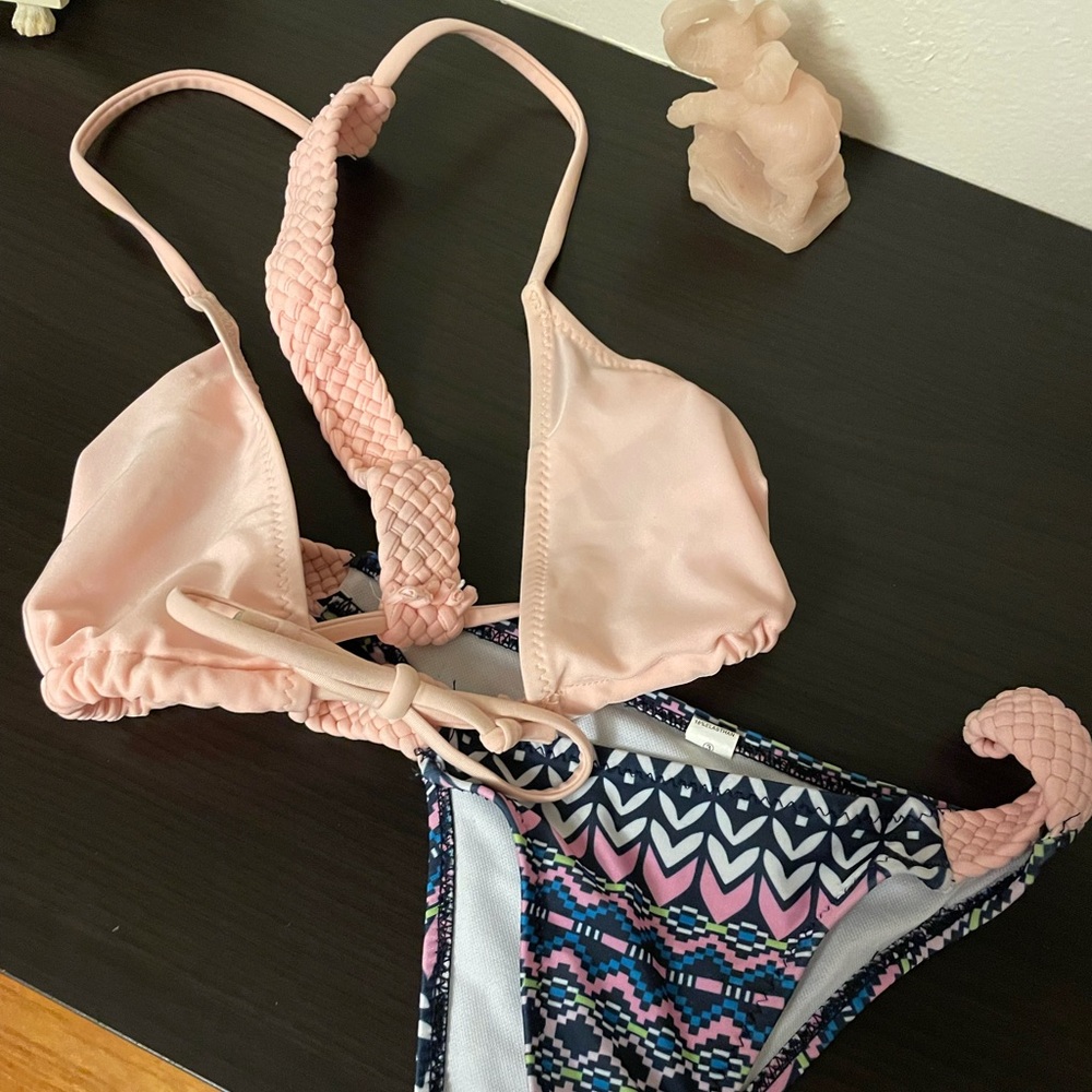 Small Bikini